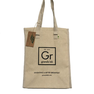 
                  
                    Granola Lab Tote Bag
                  
                