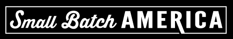 small batch america logo